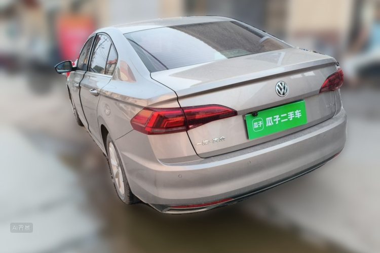 Volkswagen Bora 2018 car image #5
