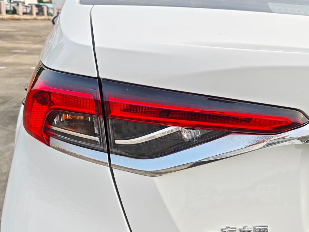 Toyota Corolla 2022 car image #9