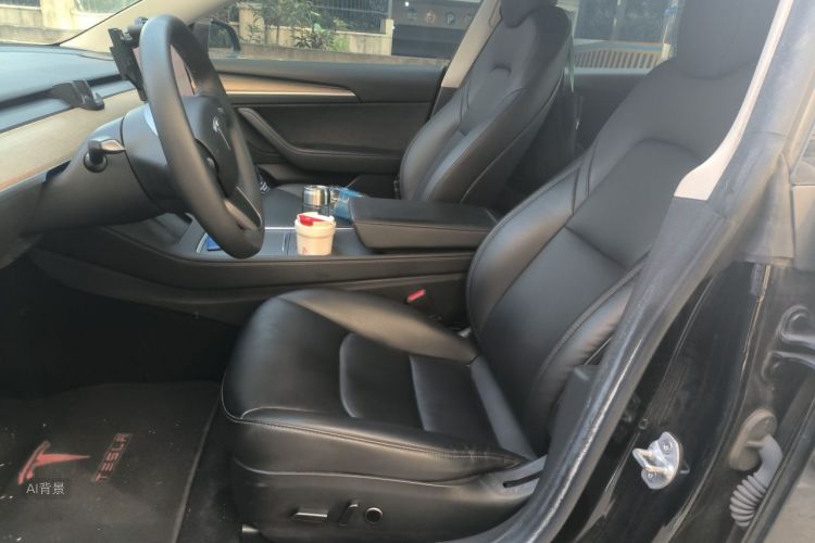 Tesla Model 3 2021 #17 Tesla Model 3 2021 image de voiture #17