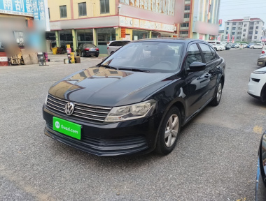 Volkswagen Lavida 2016 Volkswagen Lavida 2016 car image