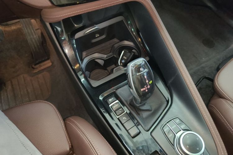 BMW X1 2021 #9 BMW X1 2021 car image #9