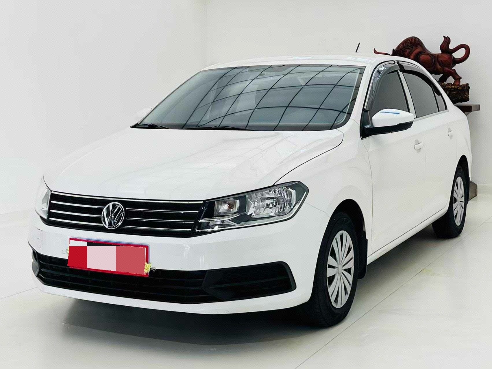 Volkswagen Santana 2022 Volkswagen Santana 2022 car image