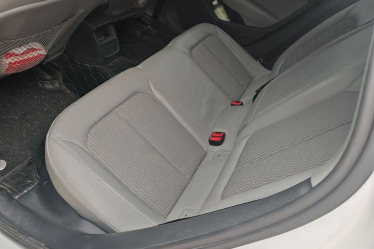 Audi A3 2021 car image #17