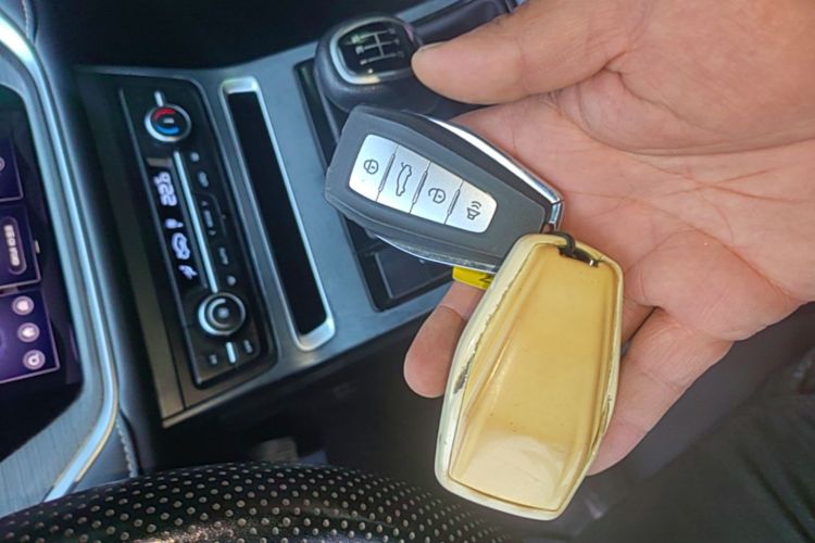 GEELY Emgrand 2021 #9 GEELY Emgrand 2021 imagen de coche #9