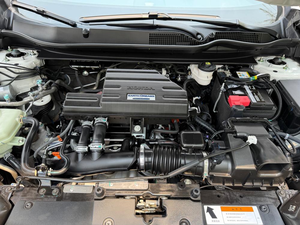 Honda CR-V 2021 car image #7