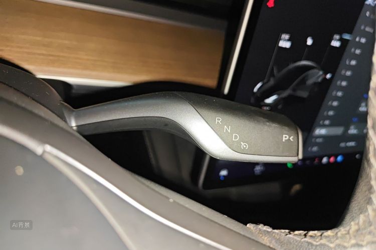 Tesla Model 3 2021 car image #16