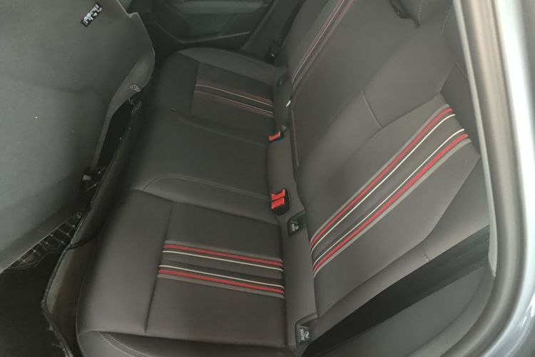 Audi A3 2023 #17 Audi A3 2023 car image #17