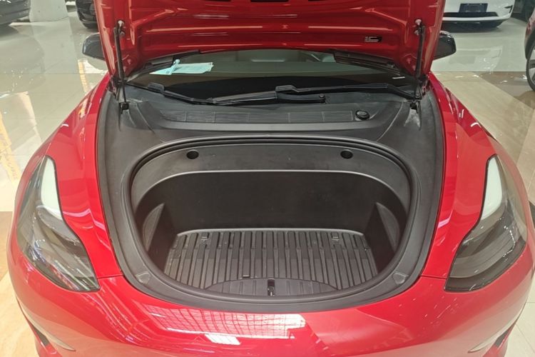 Tesla Model 3 2021 #22 Tesla Model 3 2021 immagine di auto #22