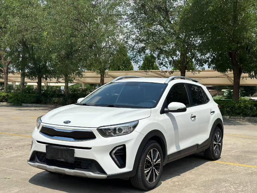 Kia KX1 2020 Kia KX1 2020 car image