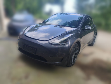 Tesla Model Y 2024 Tesla Model Y 2024 immagine di auto