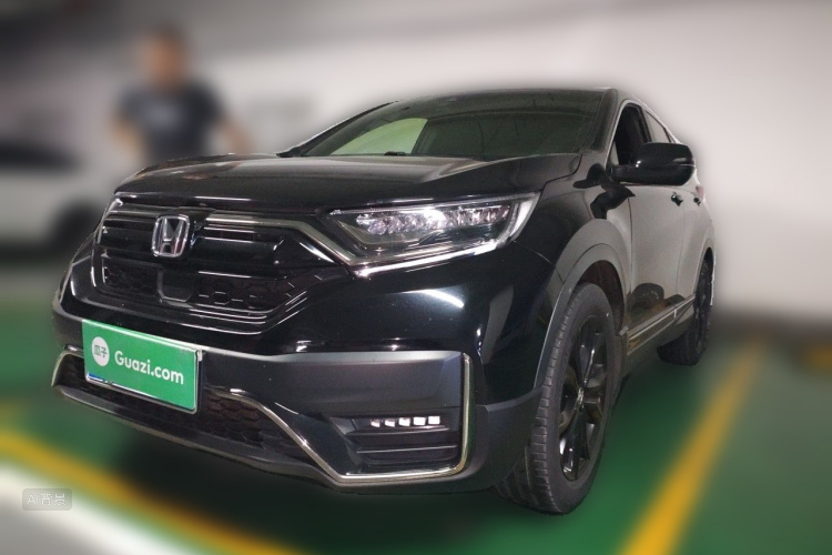 Honda CR-V 2022 car image #2