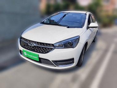 Chery Arrizo 5 2016 imagem de carro 