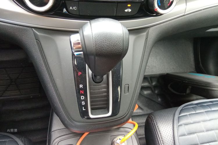 Honda CR-V 2016 car image #16
