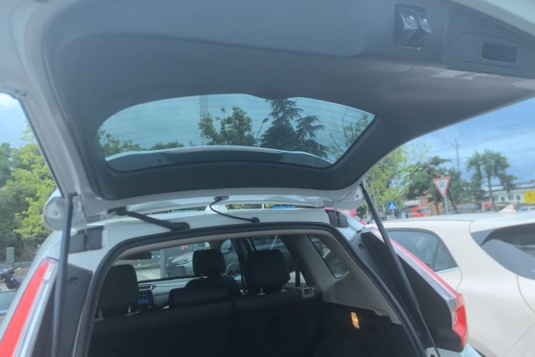 Honda CR-V 2020 car image #19