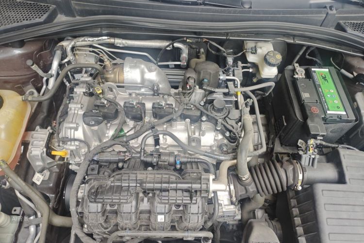 MG 5 2023 car image #22