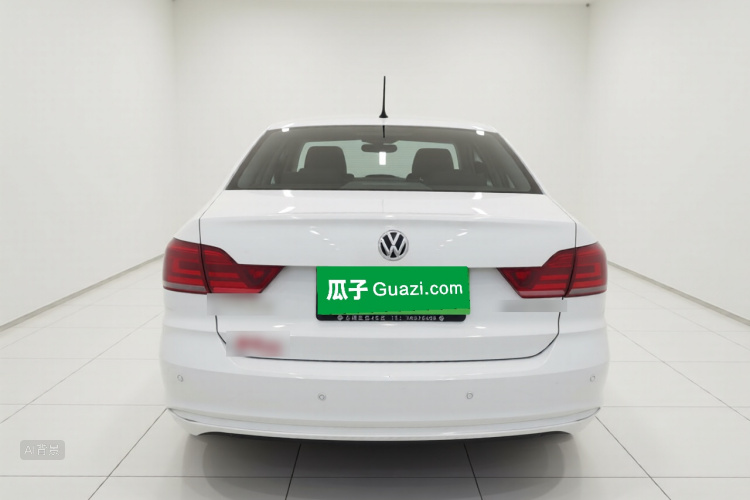 Volkswagen Santana 2021 car image #6