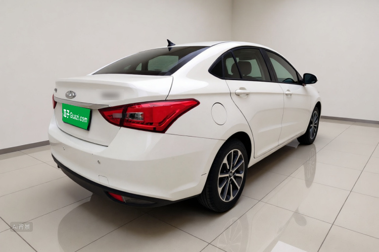 Chery Arrizo 5 2021 car image #7
