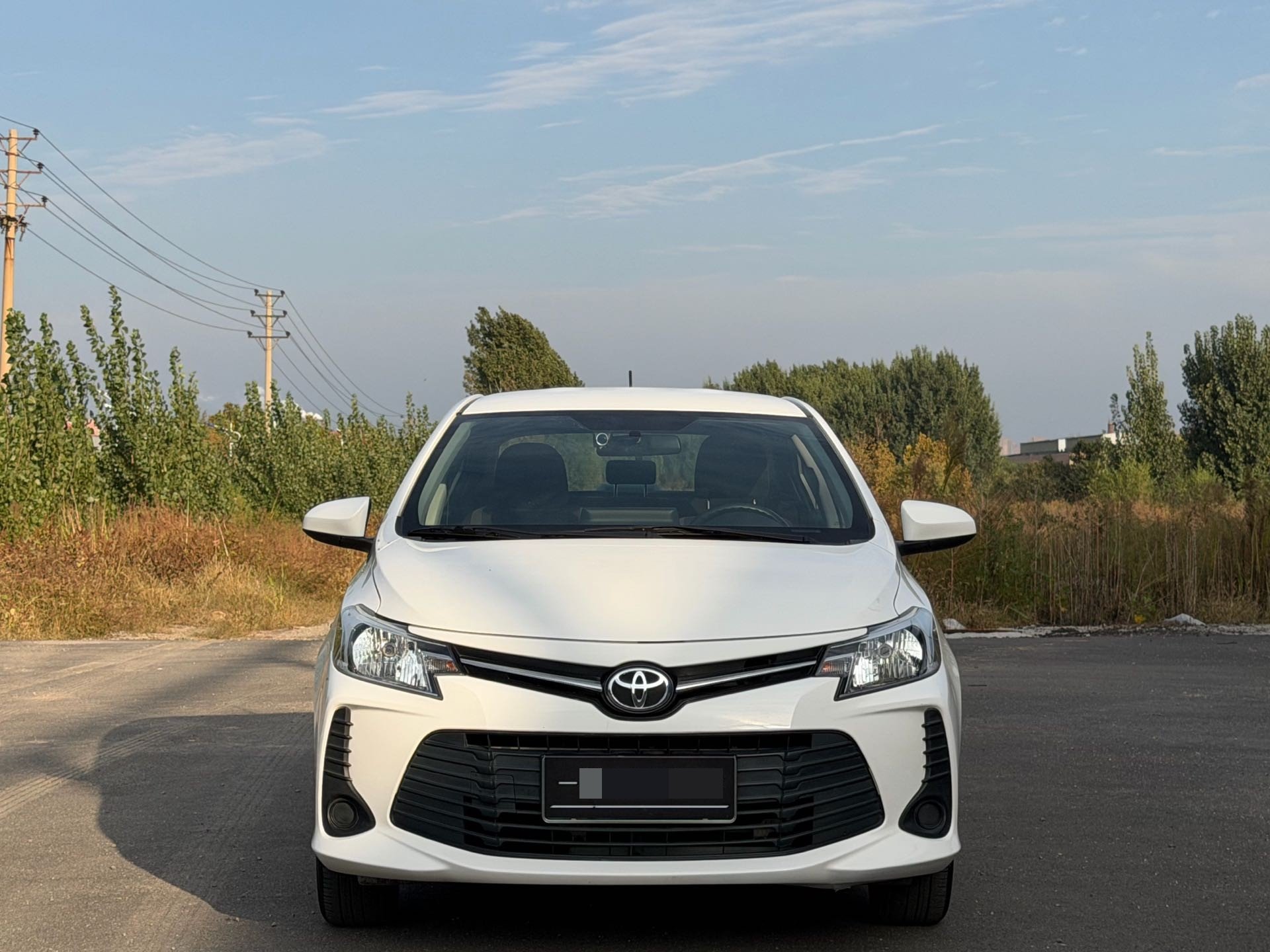 Toyota Vios 2022 #2 Toyota Vios 2022 car image #2