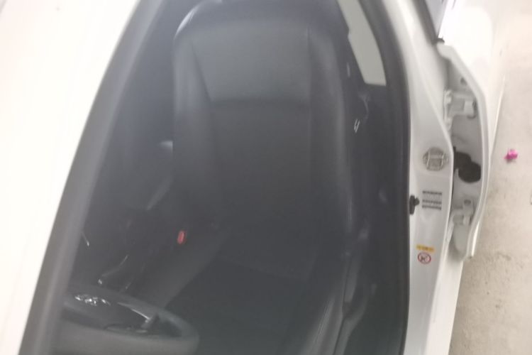 Toyota Corolla 2018 #15 Toyota Corolla 2018 car image #15