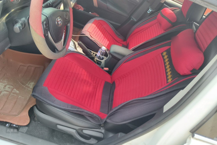 Toyota Corolla 2017 car image #17
