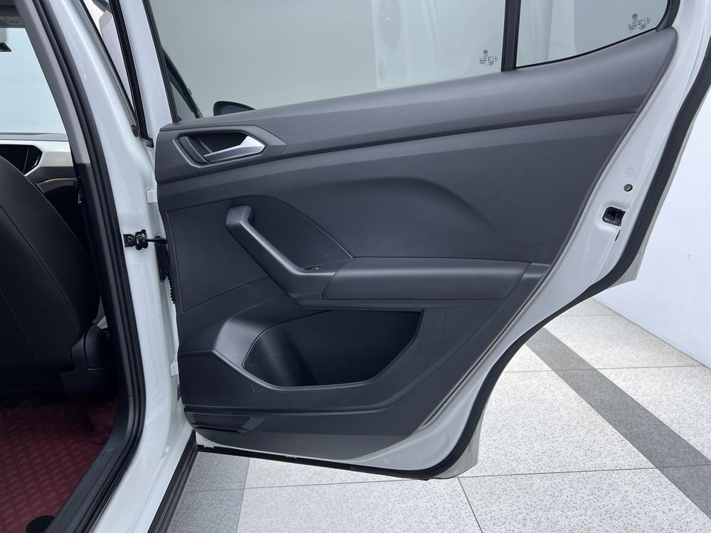 Volkswagen Tacqua 2021 #25 Volkswagen Tacqua 2021 car image #25