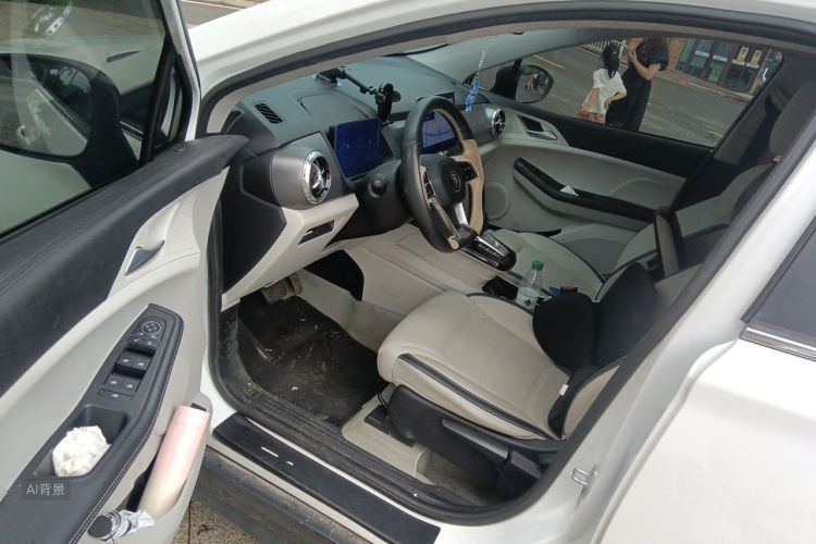 BYD Yuan Pro 2021 imagem de carro #18