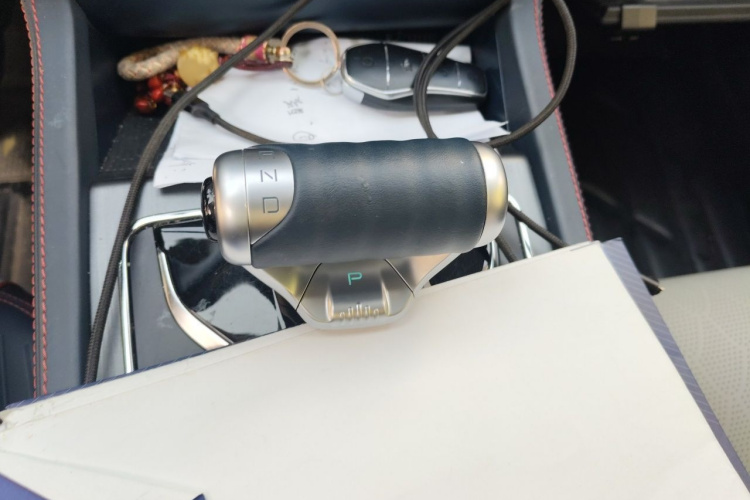 BYD Yuan Plus 2023 car image #18