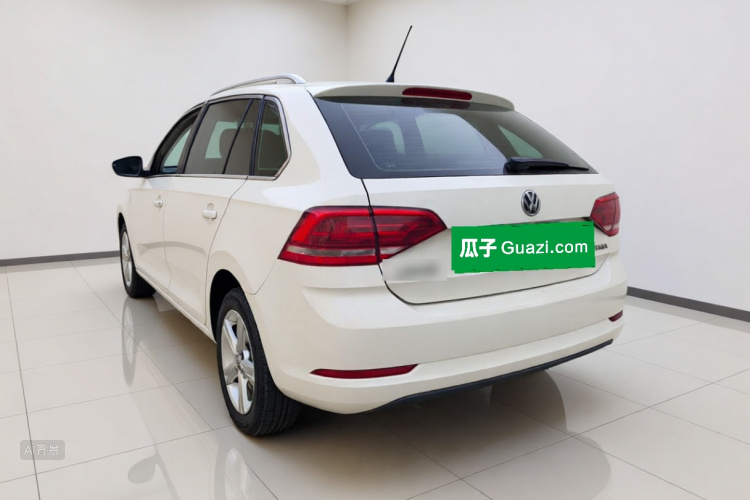 Volkswagen Santana 2015 #5 Volkswagen Santana 2015 car image #5