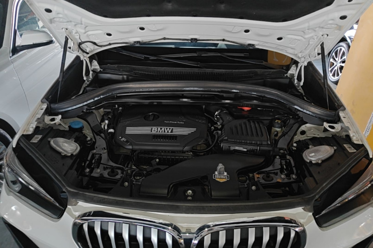 BMW X1 2020 #20 BMW X1 2020 car image #20