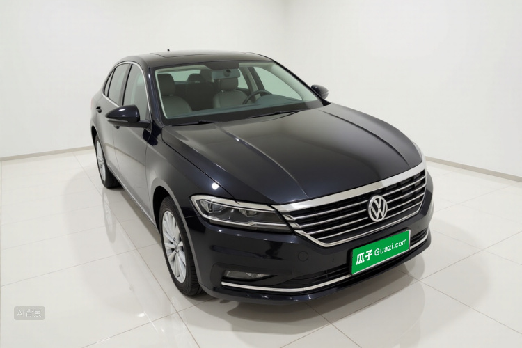 Volkswagen Lavida 2019 #4 Volkswagen Lavida 2019 car image #4