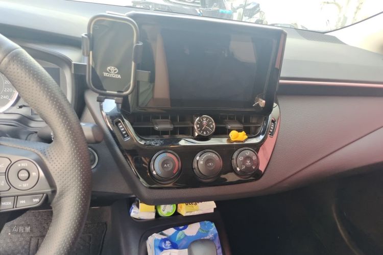 Toyota Corolla 2022 car image #15