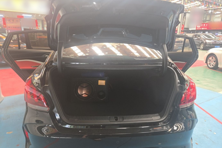 MG 5 2021 #21 MG 5 2021 immagine di auto #21