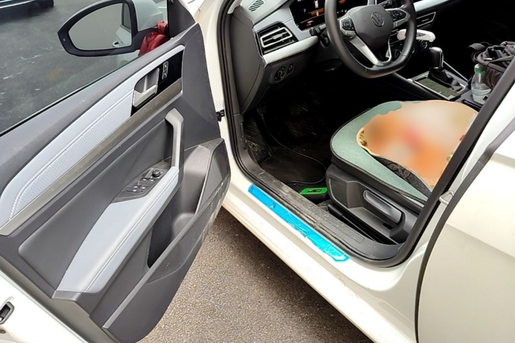 Volkswagen Lavida 2024 car image #16