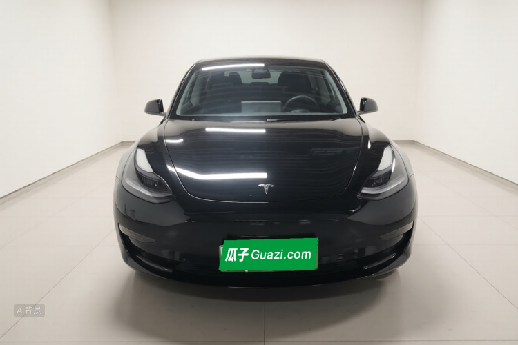 Tesla Model 3 2022 #3 Tesla Model 3 2022 immagine di auto #3