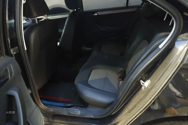 Volkswagen Santana 2019 car image #19
