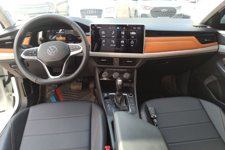 Volkswagen Bora 2025 #10 Volkswagen Bora 2025 imagen de coche #10