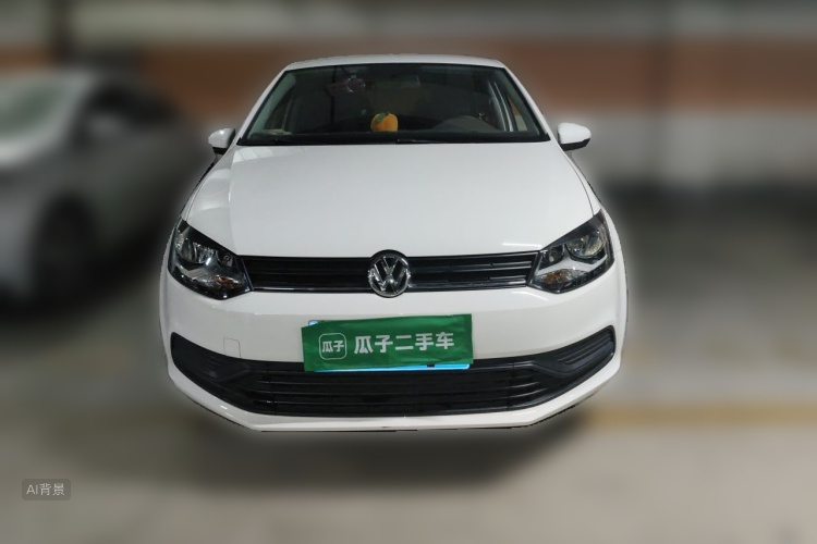 Volkswagen Polo 2015 #3 Volkswagen Polo 2015 image de voiture #3