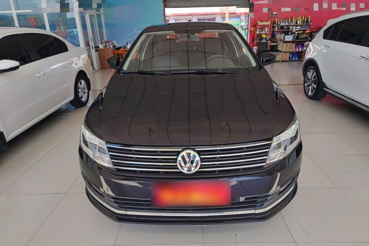 Volkswagen Lavida 2015 #3 Volkswagen Lavida 2015 car image #3