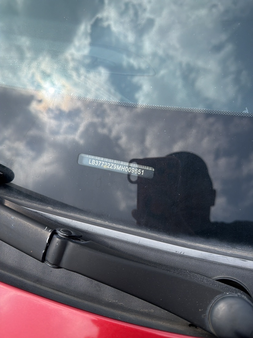 GEELY Emgrand GS 2021 immagine di auto #8