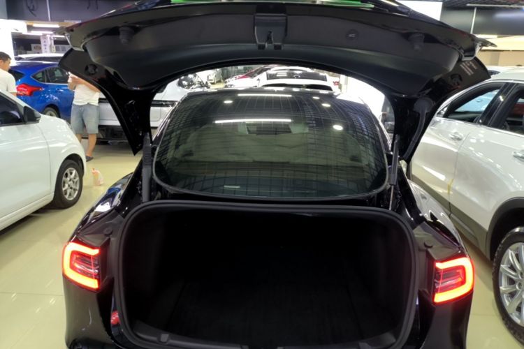Tesla Model 3 2023 #19 Tesla Model 3 2023 car image #19