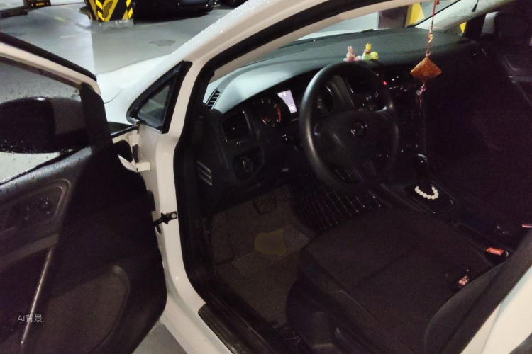 Volkswagen Golf 2015 #18 Volkswagen Golf 2015 car image #18
