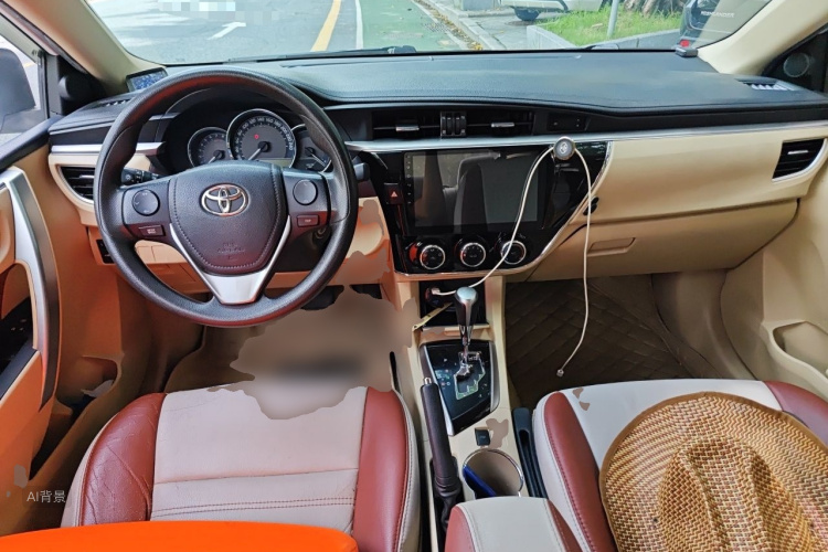 2014 immagine di auto #11