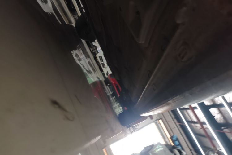 Volkswagen Santana 2018 car image #27