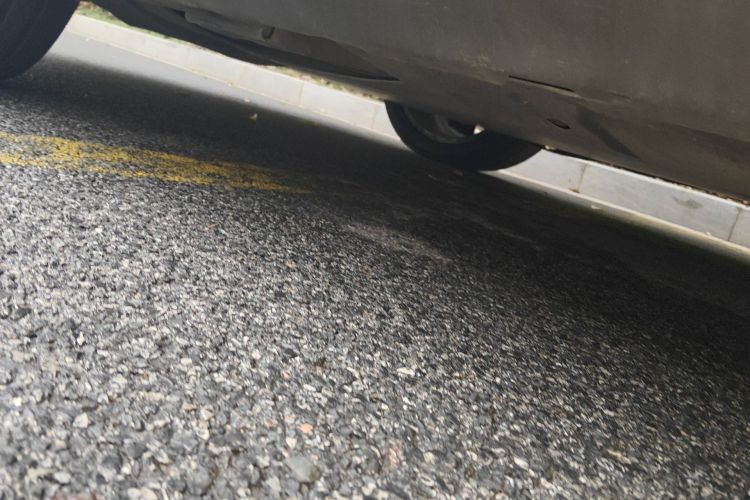 比亚迪 汉 2021 汽车图片 #21