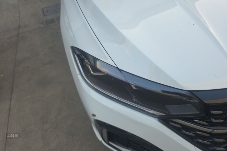 Volkswagen Lavida 2022 #8 Volkswagen Lavida 2022 car image #8