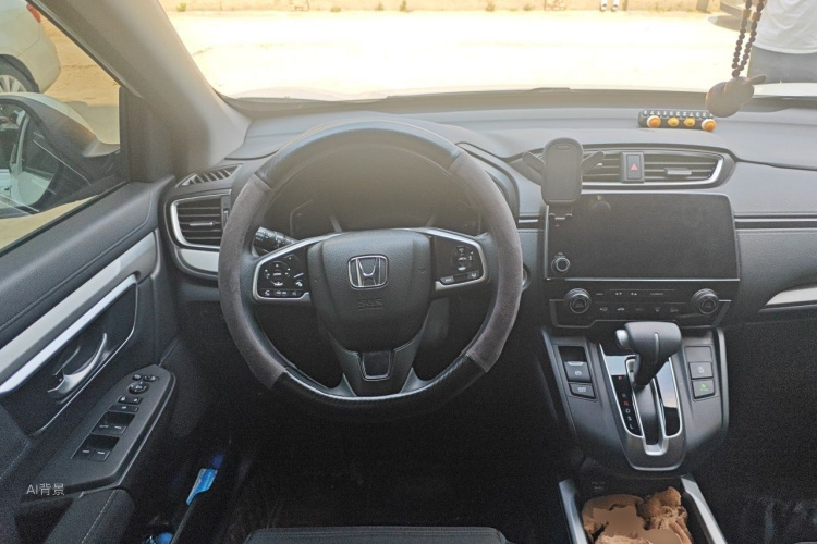 Honda CR-V 2022 car image #12