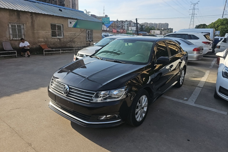 Volkswagen Lavida 2016 #2 Volkswagen Lavida 2016 car image #2