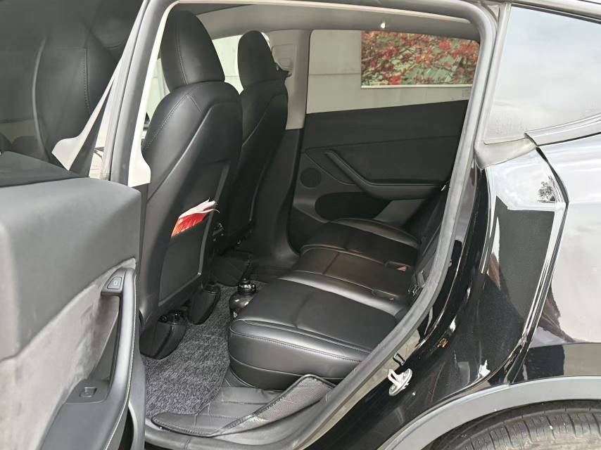 Tesla Model Y 2023 #3 Tesla Model Y 2023 car image #3