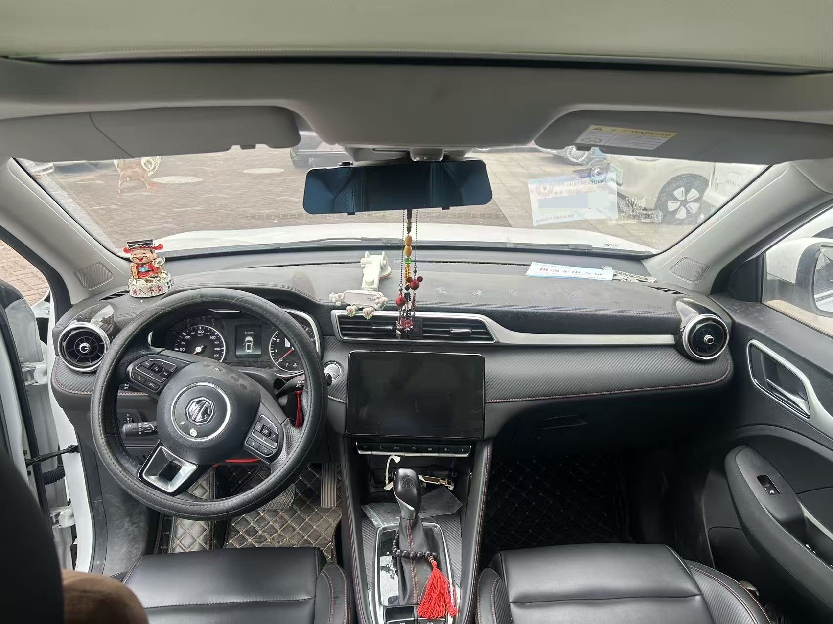 MG ZS 2022 immagine di auto #3