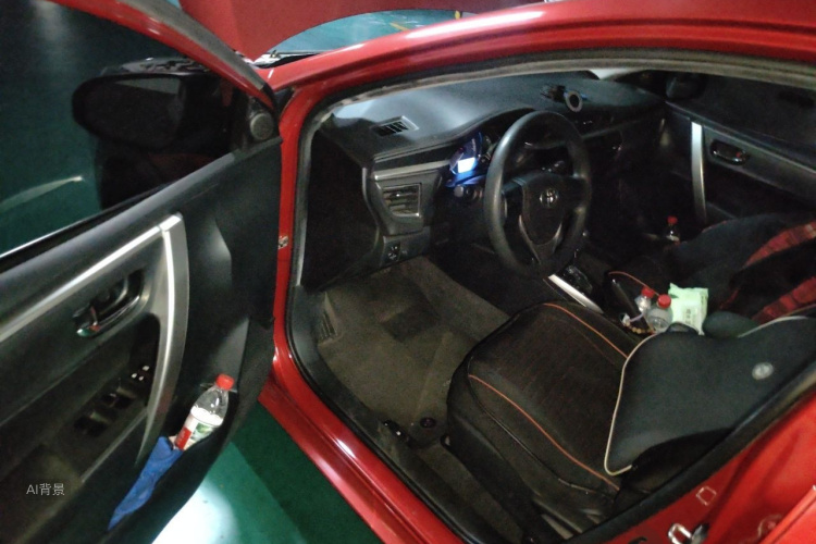 2015 #18 2015 car image #18
